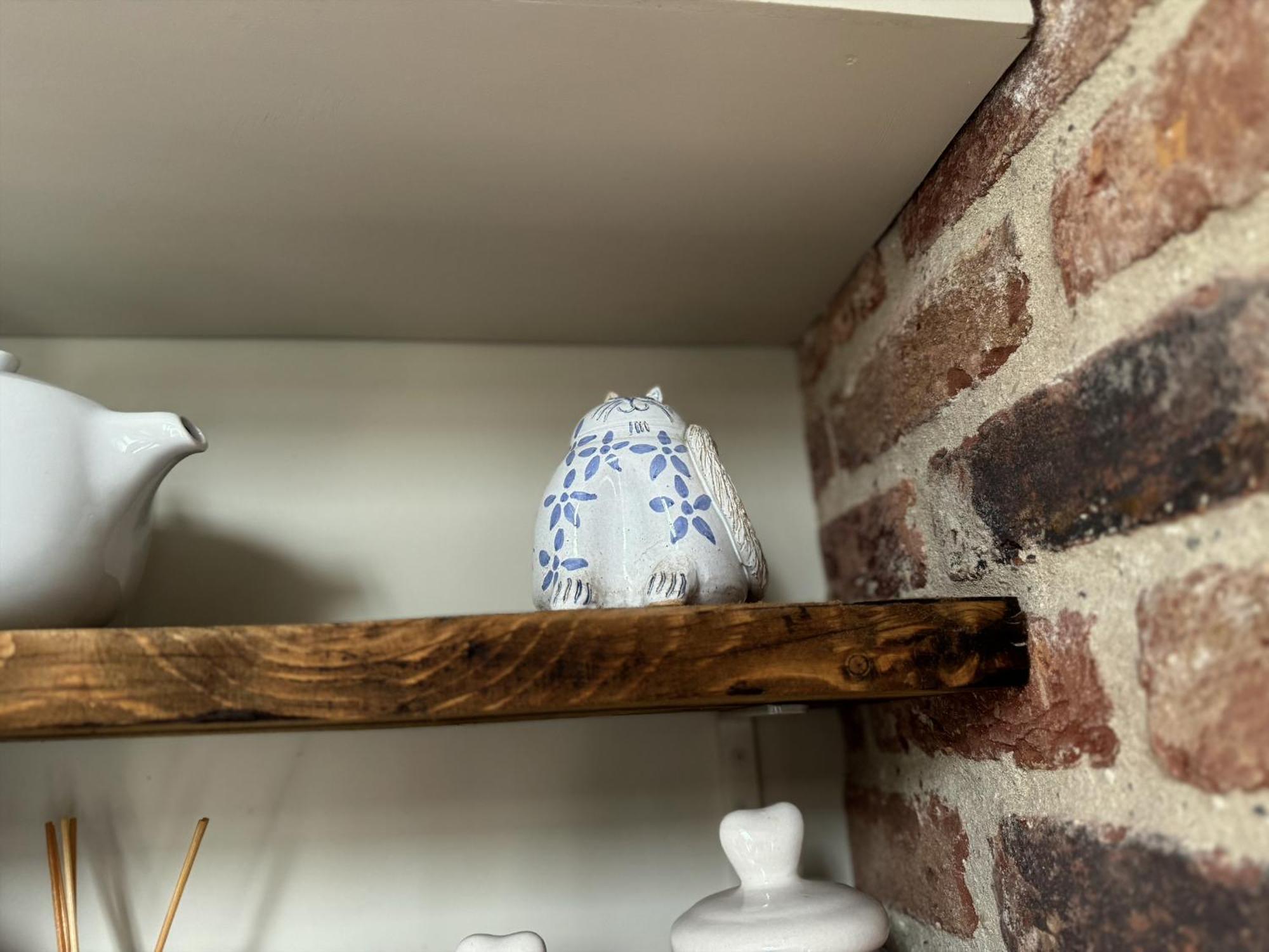 Enchanting 1 Bedroom Home With Kitchen 萨弗伦沃尔登 外观 照片